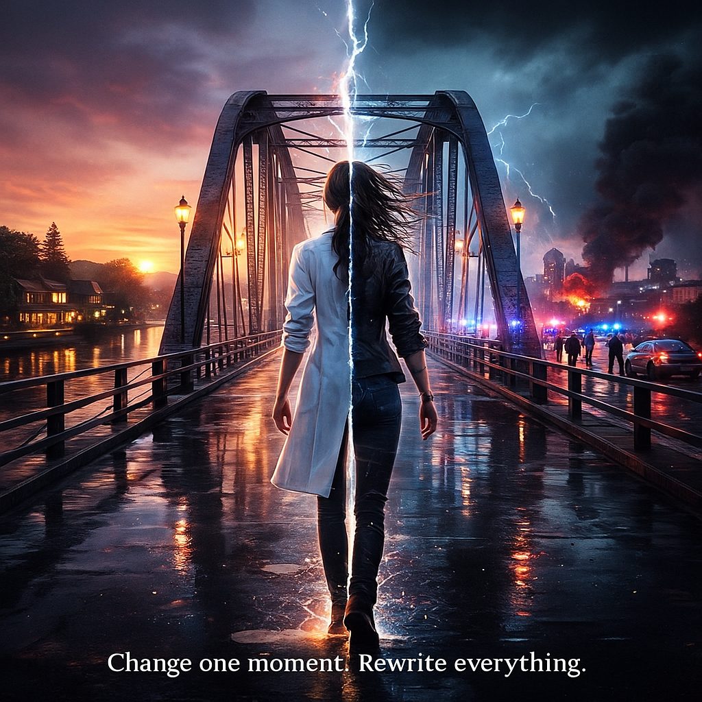 Bridge key art variant