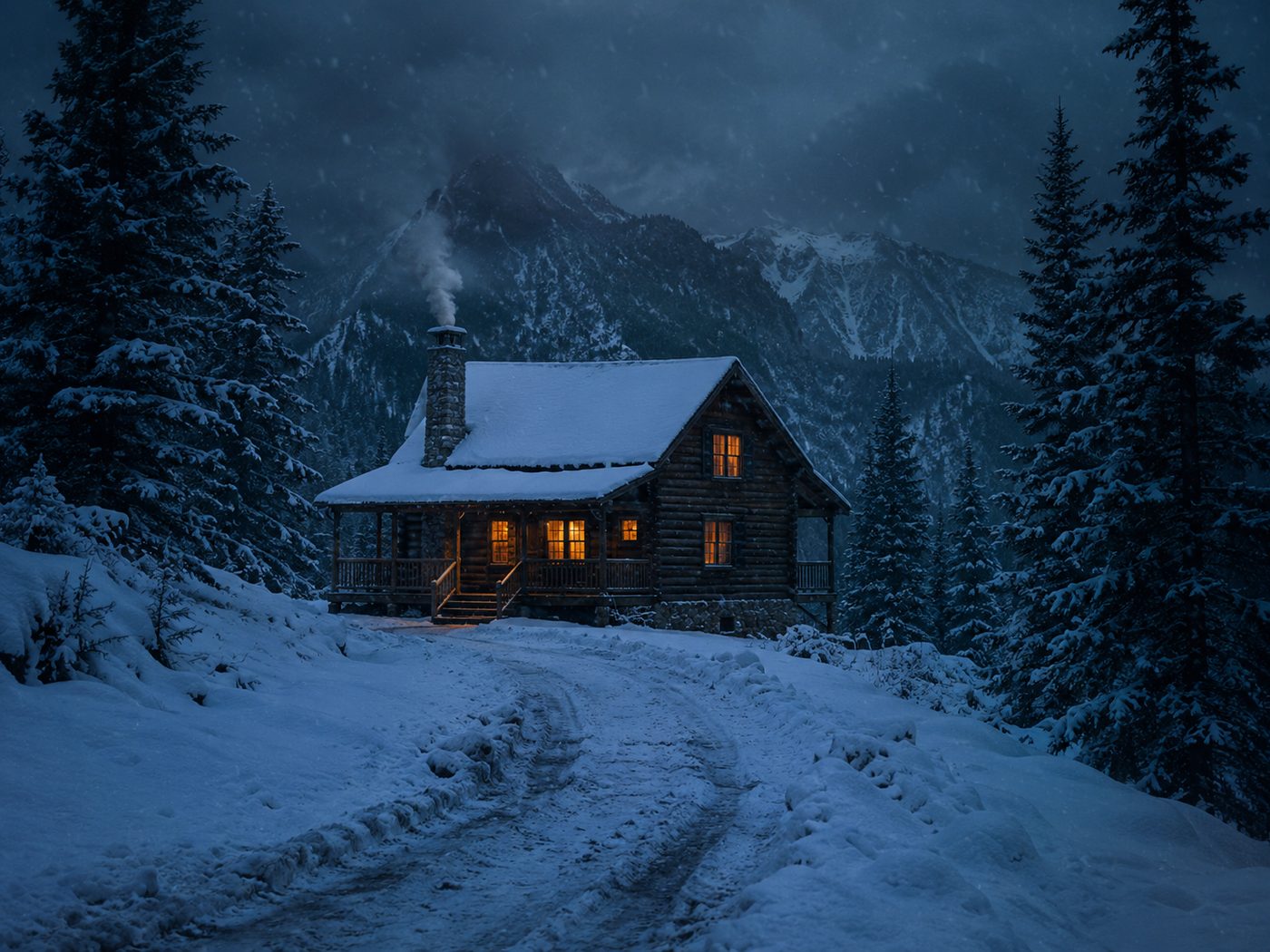 The Cabin