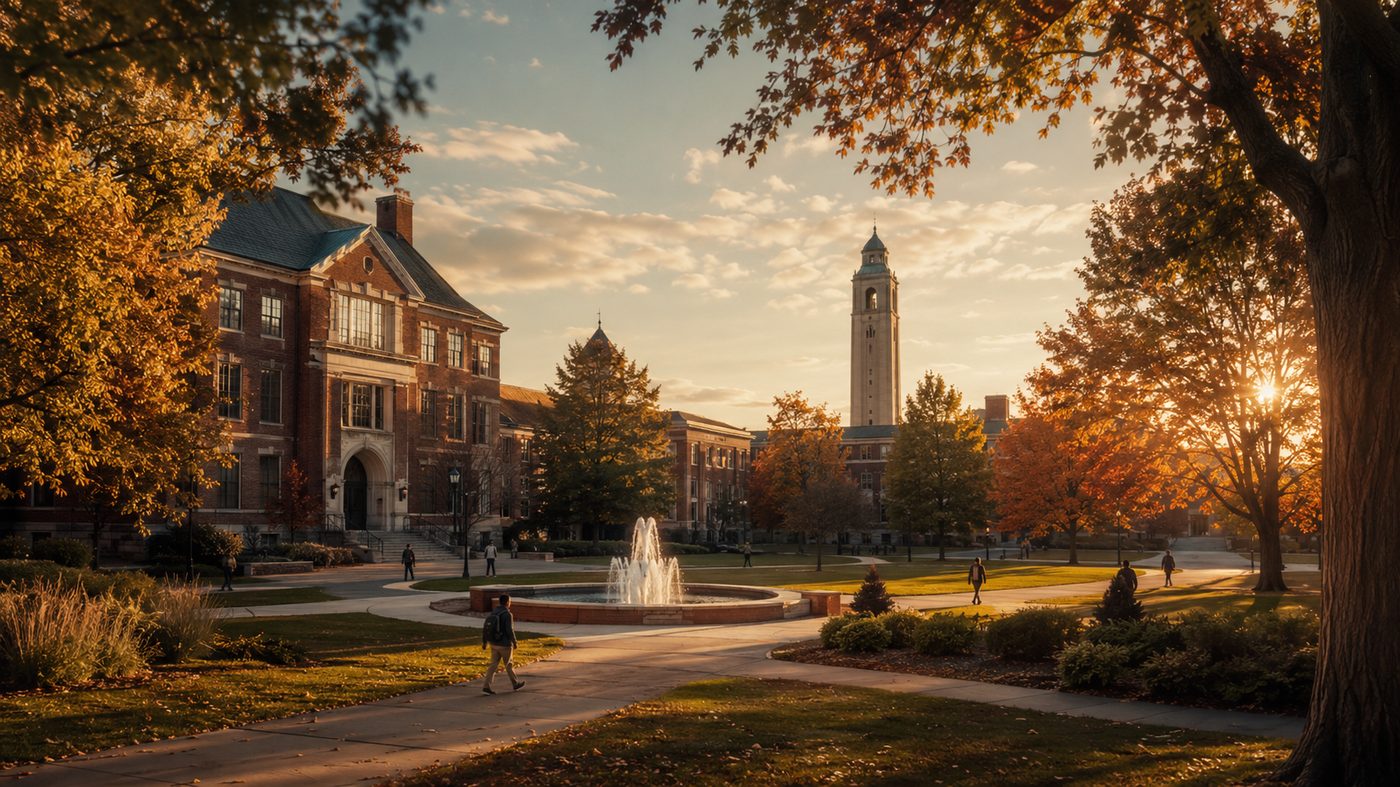 Northfield University